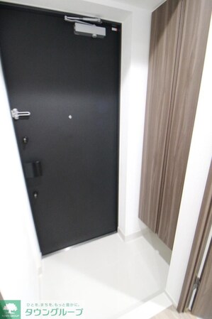 プレール・ドゥーク錦糸公園NORTHの物件内観写真